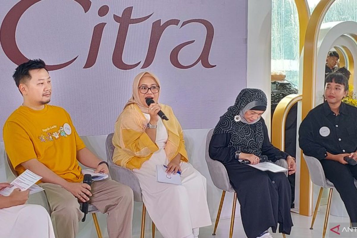 Semasa Citra Piknik wadahi perempuan berekspresi dalam pada bidang UMKM