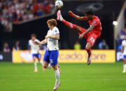 Panama membuka prospek lolos ke perempat final usai kalahkan Amerika Serikat 2-1