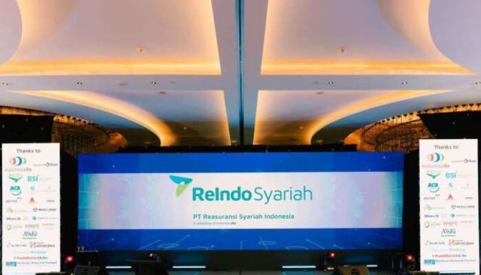 Reindo Syariah Optimistis, Peluang Pasar Syariah Masih Lebar