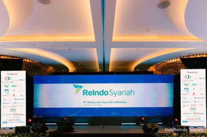 Reindo Syariah Optimistis, Prospek Pasar Syariah Masih Lebar