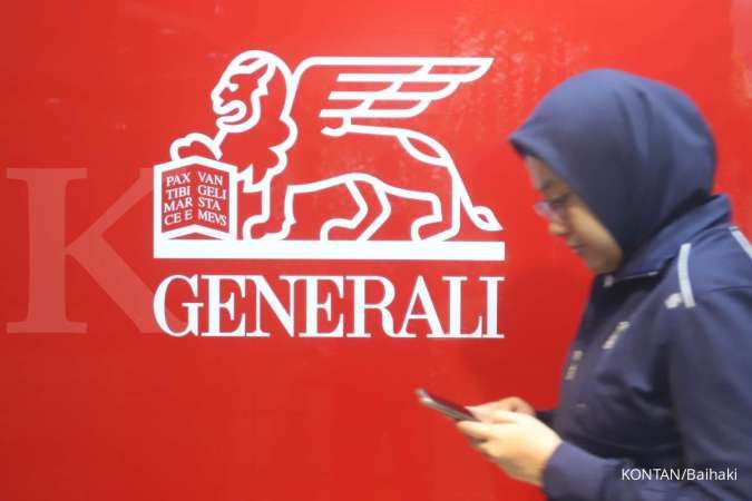 Generali Jalin Kerja Sama dengan DUITIN, Ajak Publik Bijak Kelola Sampah