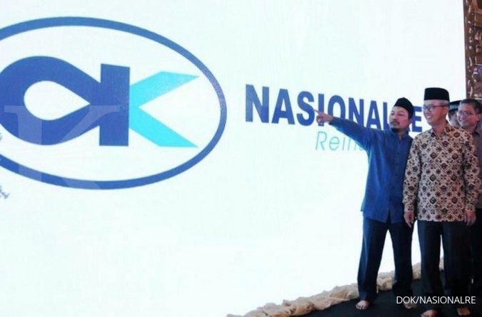 Penempatan Penyertaan Modal Reasuransi Nasional Tanah Air Didominasi SBN Tiap Mei 2024