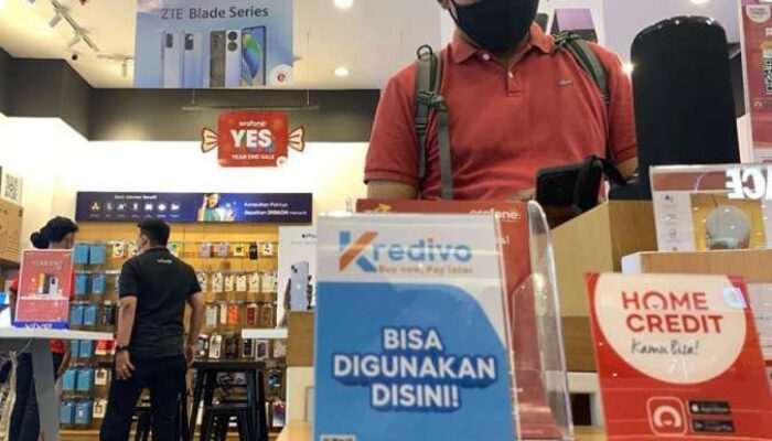 Peluang Pasar Besar, AFPI Sebut Pendanaan Luar Negeri Ke Fintech P2P Lending Masih Tumbuh