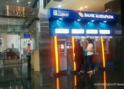 Bank Mayapada (MAYA) Bidik Pertumbuhan Kredit 6,23% di dalam Tahun 2024