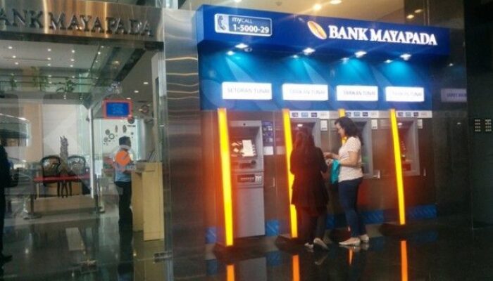 Bank Mayapada (MAYA) Bidik Pertumbuhan Kredit 6,23% di dalam Tahun 2024