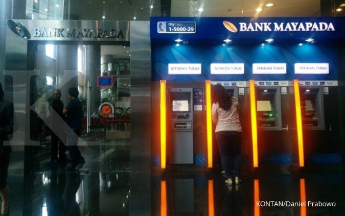 Ini adalah adalah Rencana Bisnis Bank Mayapada Tahun Hal ini adalah