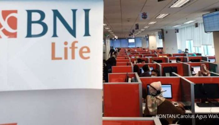 BNI Life Targetkan Penyertaan Modal pada Instrumen Saham Mencapai Mata Uang Rupiah 1,508 Billion