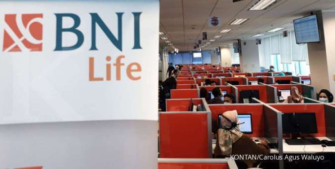 BNI Life Targetkan Penyertaan Modal pada Instrumen Saham Mencapai Mata Uang Rupiah 1,508 Billion