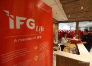 Pasca Caplok Mandiri Inhealth, IFG Umumkan Susunan Terbaru Direksi IFG Life