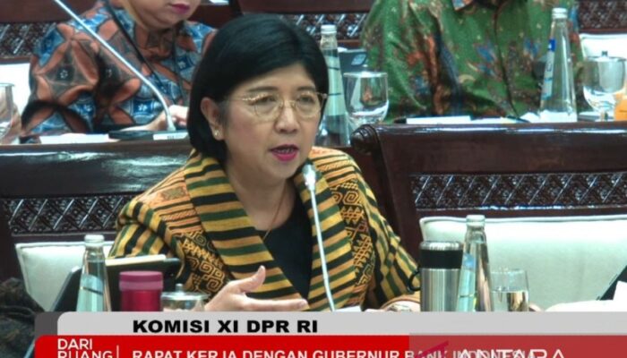 BI targetkan lembaga CCP mulai berjalan pada semester II tahun ini