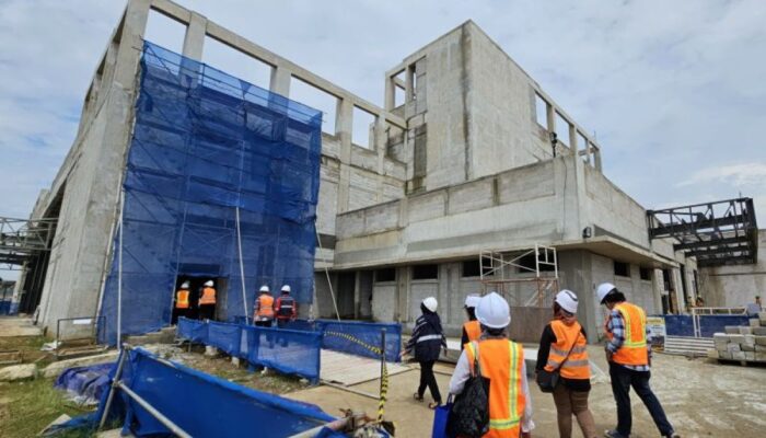 otoritas pastikan serangan siber PDNS tidak ada pengaruhi PDN