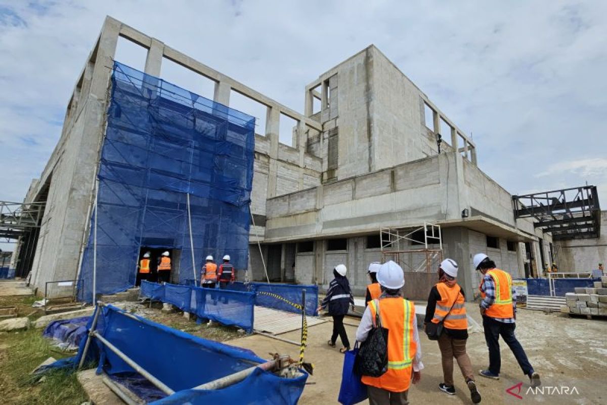 otoritas pastikan serangan siber PDNS tak ada pengaruhi PDN