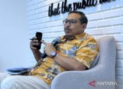 Kemenkominfo sebut dasar hukum BHP Starlink beda dengan BHP seluler