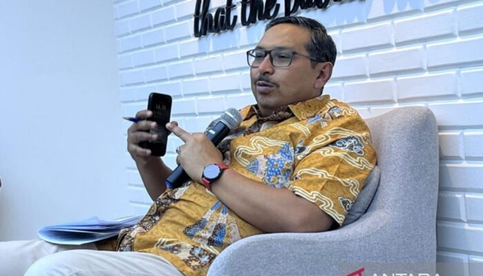 Kemenkominfo sebut dasar hukum BHP Starlink beda dengan BHP seluler