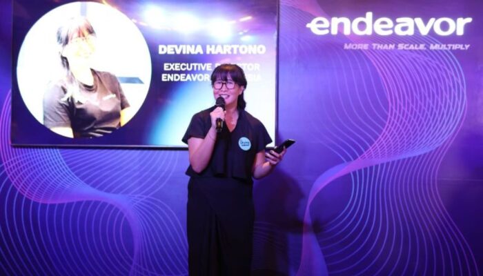 Endeavor: Bidang greentech juga D2C akan segera dilirik penanam modal