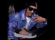 Snoop Dogg kemudian Skechers rilis sepatu edisi terbatas ‘Doggystyle’