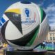 Fussballliebe, bola resmi Piala Eropa 2024