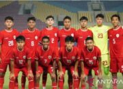 Berita unggulan terkini, Timnas Indonesia masuk semifinal Piala AFF U-16 hingga tindakan hukum penyalahgunaan modus like video ke YouTube