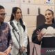 Tasya Farasya menyokong kampanye penyelenggaraan komoditas kosmetik berizin edar