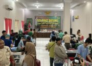 Berbagai anak pada Semarang Jateng ikuti khitanan massal BKKBN