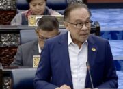 PM Anwar tegaskan Tanah Melayu kekal pertahankan hak rakyat Palestina