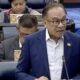 PM Anwar tegaskan Tanah Melayu kekal pertahankan hak rakyat Palestina