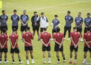 Jadwal Timnas Negara Indonesia ke putaran ketiga Kualifikasi Piala Bumi 2026