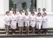 LIP: Hari Kebaya Nasional kompetisi tunjukan keunikan tempat Indonesia