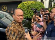 Menkominfo: pemerintahan tidaklah akan penuhi tuntutan penyerang PDNS 2