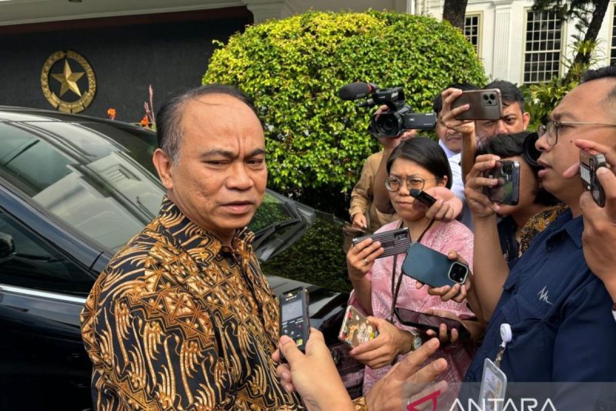 Menkominfo: pemerintahan tidaklah akan penuhi tuntutan penyerang PDNS 2