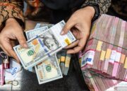 Rupiah Selasa pagi naik 22 poin berubah menjadi Rp16.372 per dolar Amerika Serikat