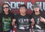 Histori rock Indonesia, kiprah sang “Dewa Rock”