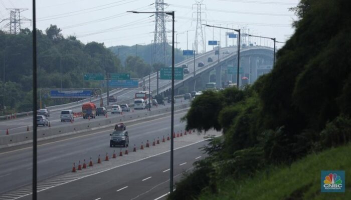 Belum Tender Offer, Emiten Tol Salim (META) Minta Perpanjangan ke OJK