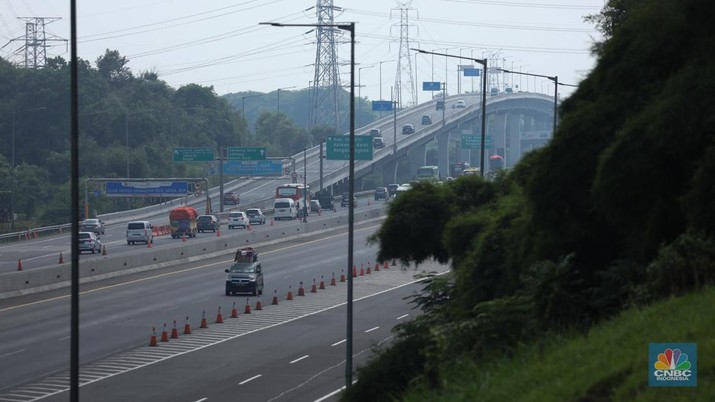 Belum Tender Offer, Emiten Tol Salim (META) Minta Perpanjangan ke OJK