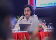 Saat Sri Mulyani Beri Pekerjaan Khusus yang Bikin Bos OJK Lemas