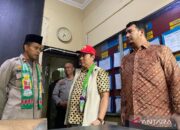 Kompolnas nilai pengembangan Polsek Mampang tangani kriminalitas