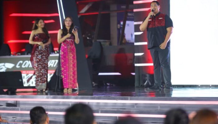 Menpora harap dua tim esport capai target minimal semifinal MSC 2024