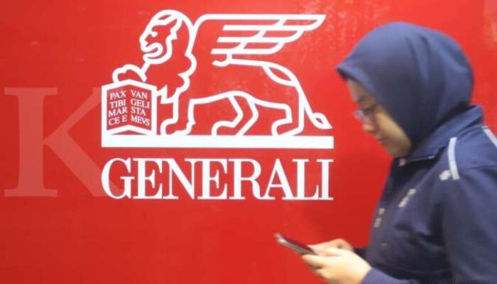 Hal ini Strategi Generali Indonesia Menggenjot Premi dari Kanal Bancassurance