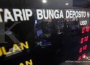 Sejumlah Bank Ini adalah Catat Pertumbuhan Bunga Lebih Tinggi Dibandingkan Kredit