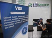 BPJS Kesejahteraan Terancam Defisit, Kenaikan Iuran Jadi Solusi