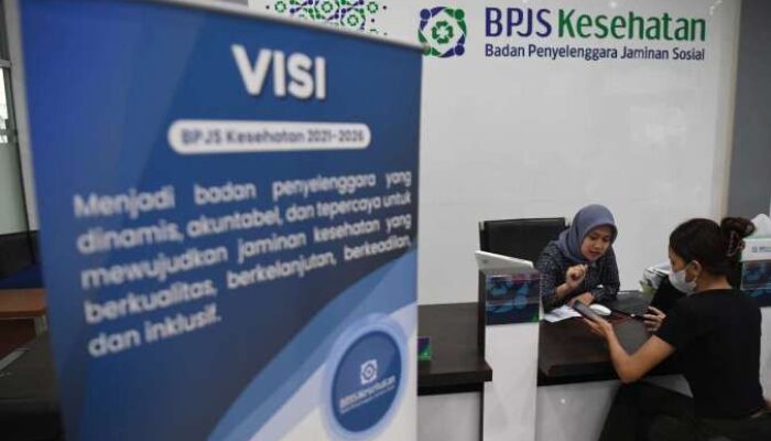 BPJS Kesejahteraan Terancam Defisit, Kenaikan Iuran Jadi Solusi