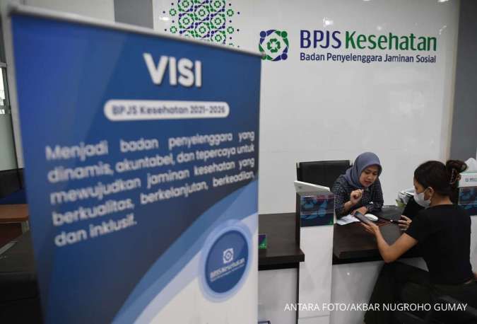 BPJS Keseimbangan Terancam Defisit, Kenaikan Iuran Jadi Solusi