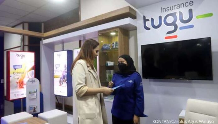 Klaim Asuransi Kredit Meningkat, Hal ini kata Mega Insurance lalu Tugu Insurance