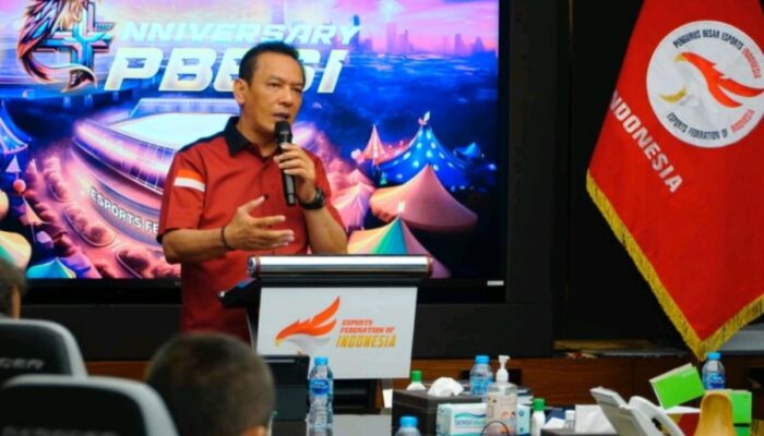 ESI luncurkan inisiatif baru untuk tingkatkan pemahaman hukum esport