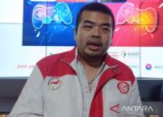 Nusantara diminta belajar sejumlah bentuk biosfer esport