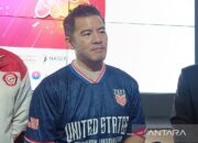 Negeri Paman Sam menyokong pengembangan esport Nusantara melalui American Corner