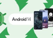 Daftar ponsel & tablet yang mana dapat pembaruan Android 14 versi final