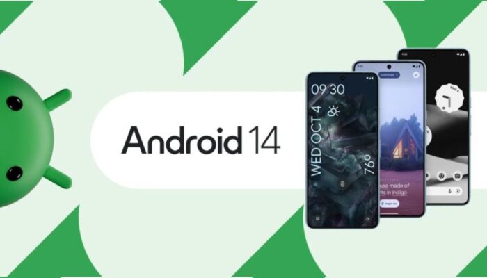 Android 14 miliki bervariasi layanan canggih