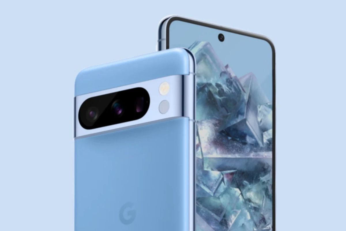 Eksistensi Google Pixel 9 Pro XL kemudian Pixel 9 Pro Fold terkonfirmasi