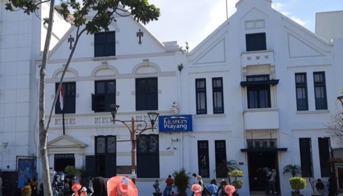 Libur sekolah, museum pada Ibukota bisa jadi jadi alternatif tujuan wisata